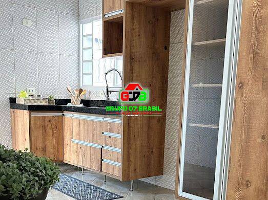 Casa, 3 quartos, 110 m² - Foto 10