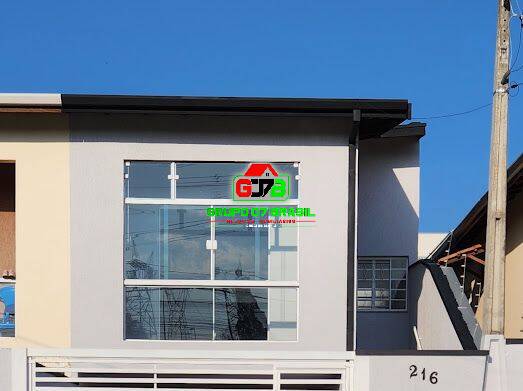Casa, 3 quartos, 110 m² - Foto 11