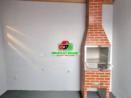 Casa, 3 quartos, 110 m² - Foto 7