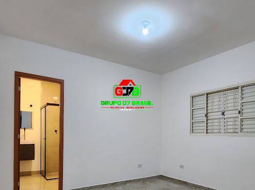 Casa, 3 quartos, 110 m² - Foto 9