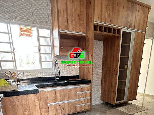 Casa, 3 quartos, 110 m² - Foto 15