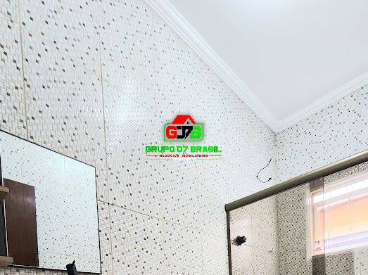 Casa, 3 quartos, 110 m² - Foto 12