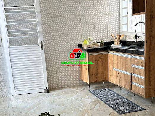 Casa, 3 quartos, 110 m² - Foto 13
