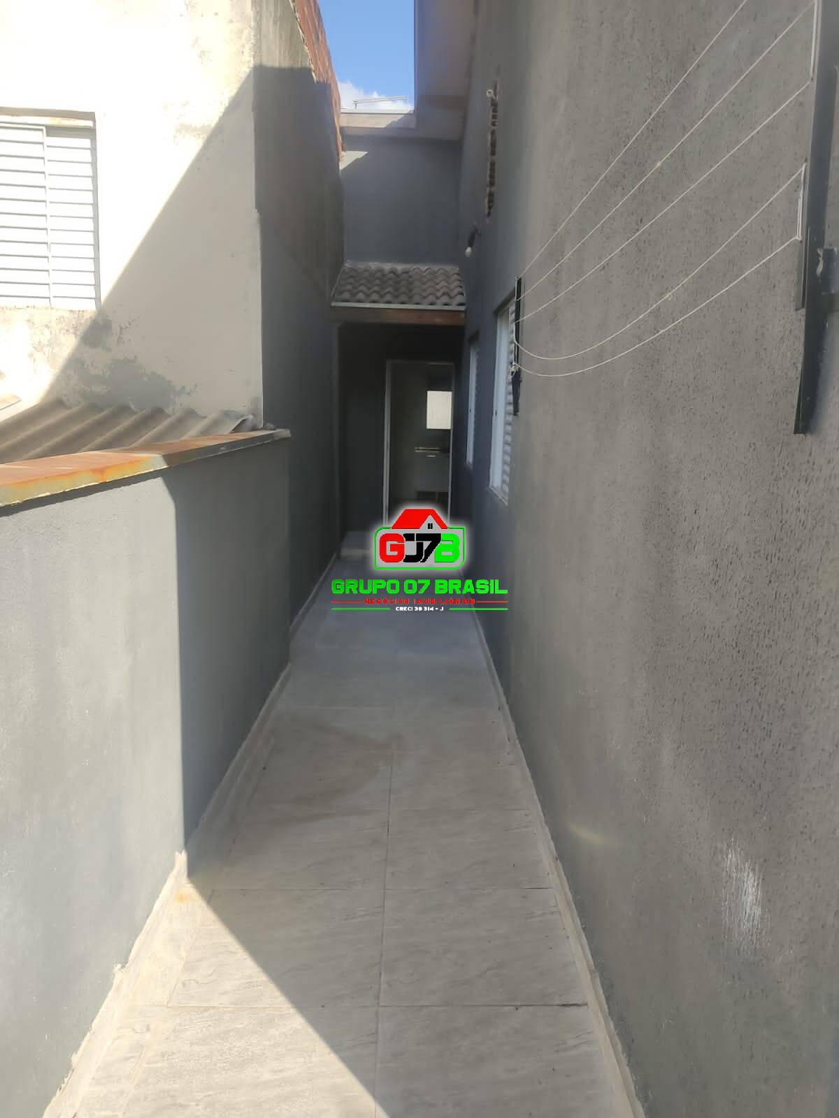 Casa, 3 quartos, 90 m² - Foto 9