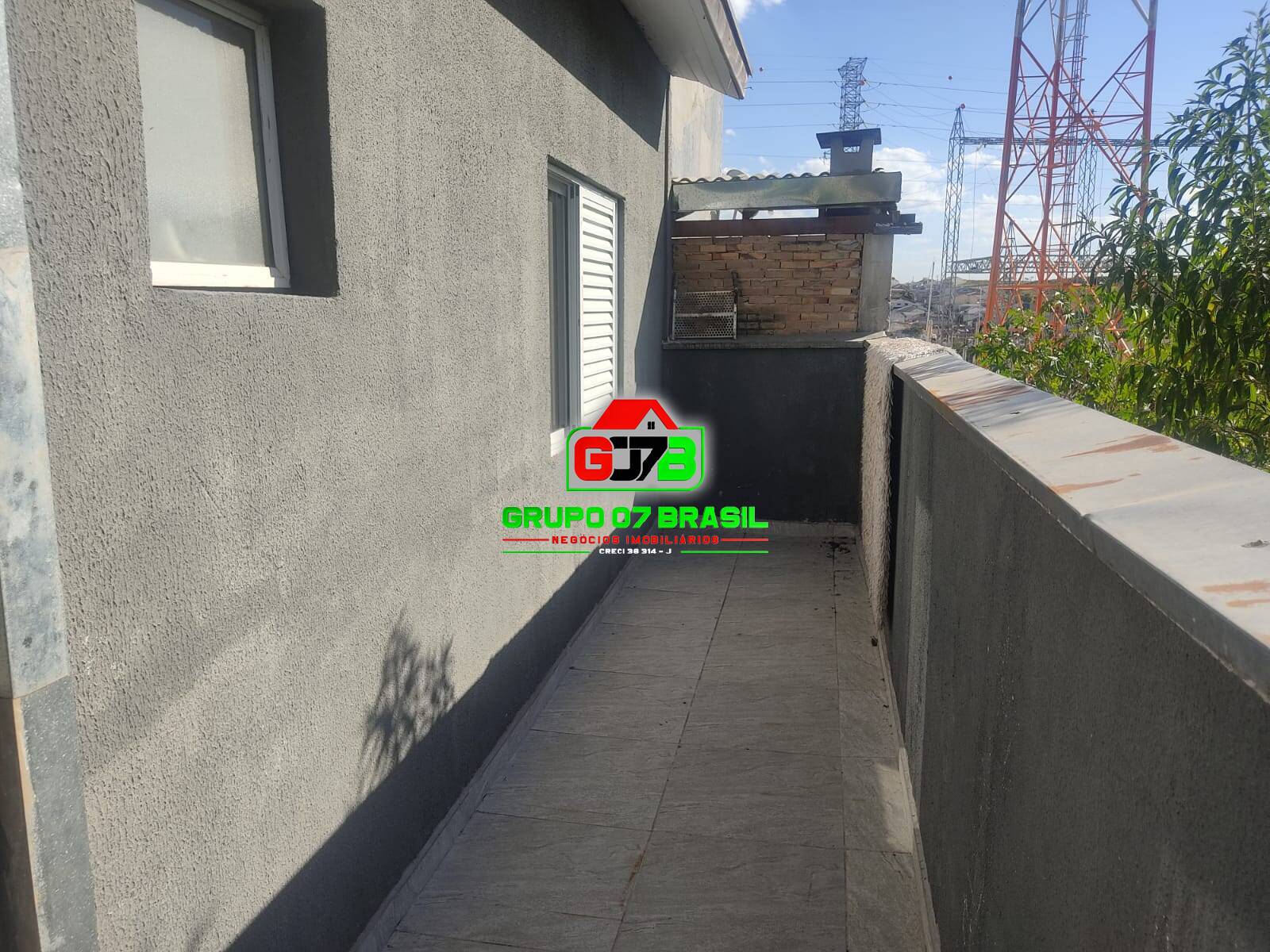 Casa, 3 quartos, 90 m² - Foto 10