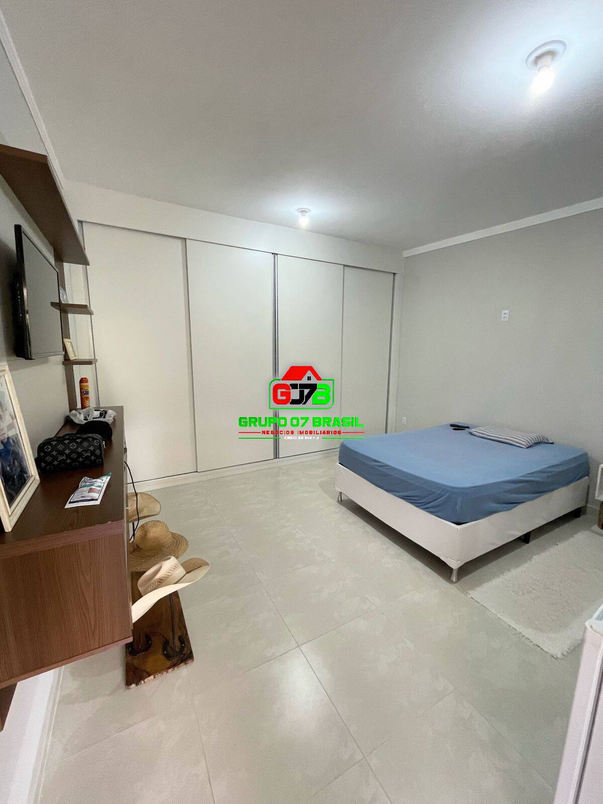 Chácara, 4 quartos, 4000 m² - Foto 4
