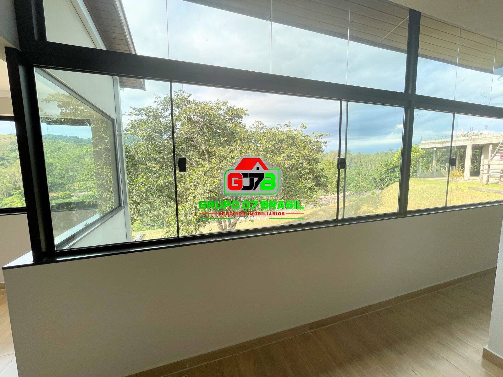 Chácara, 4 quartos, 4000 m² - Foto 7