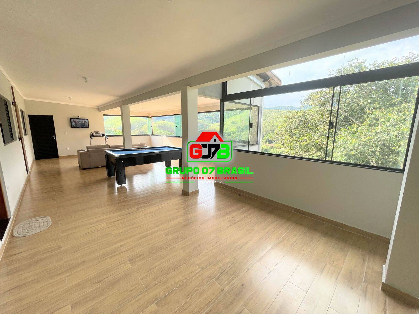 Chácara, 4 quartos, 4000 m² - Foto 10
