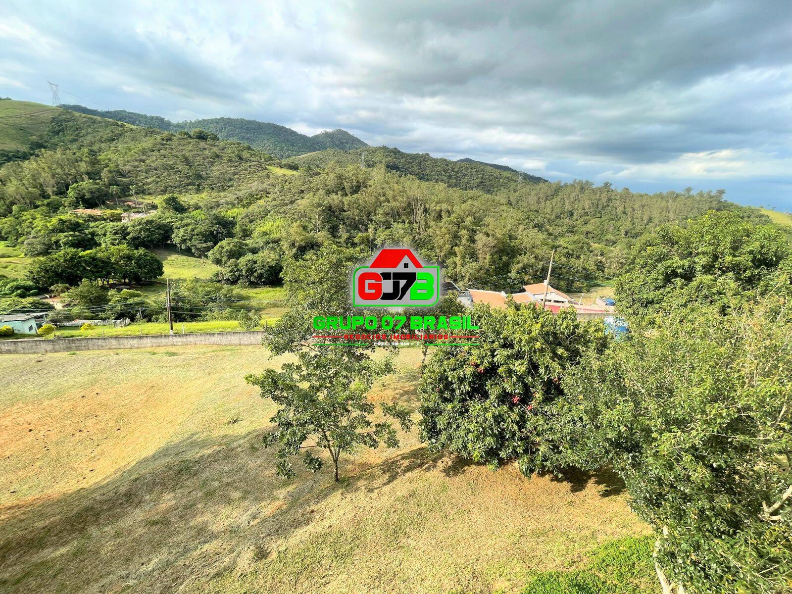 Chácara, 4 quartos, 4000 m² - Foto 14