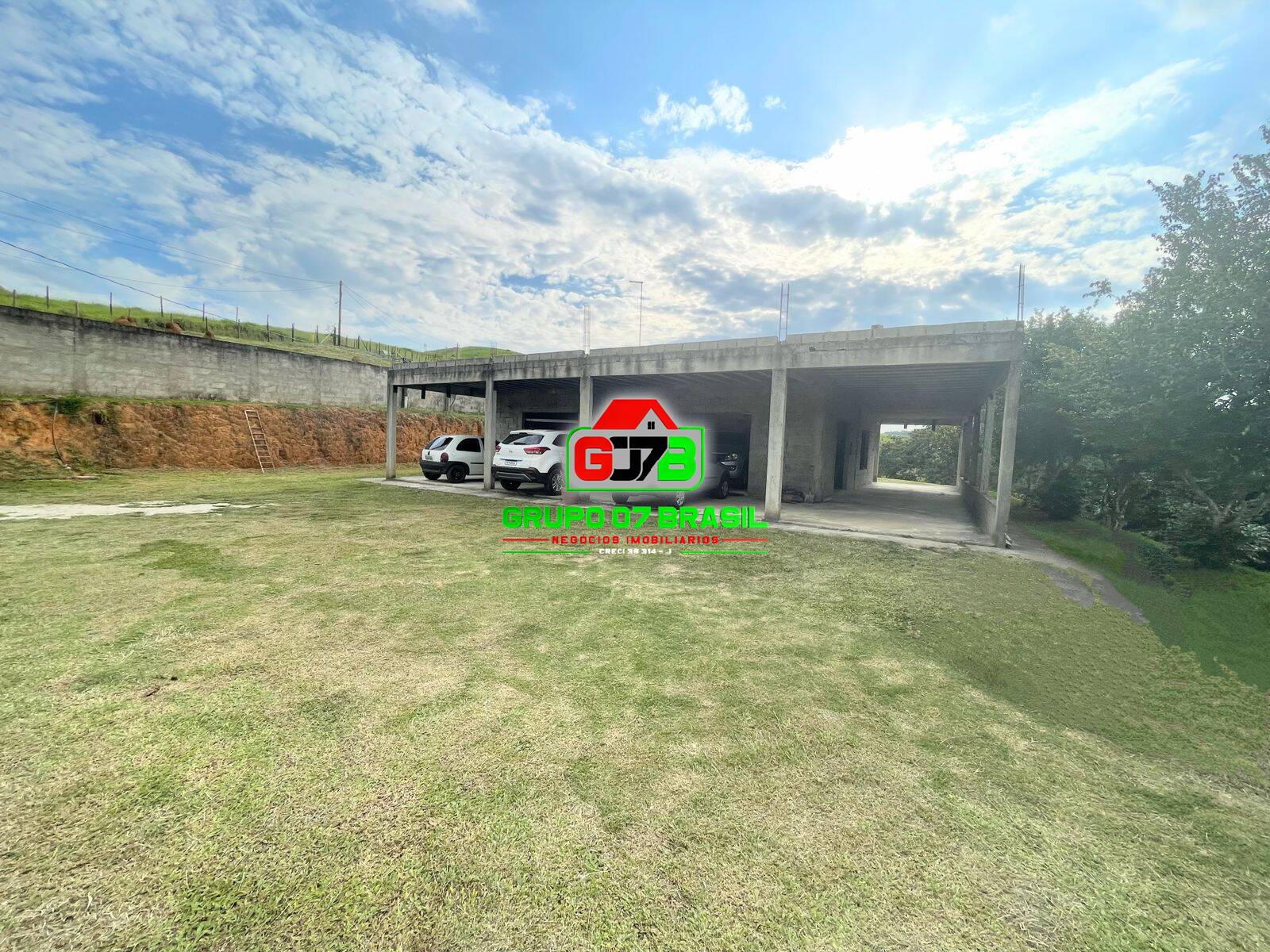 Chácara, 4 quartos, 4000 m² - Foto 16