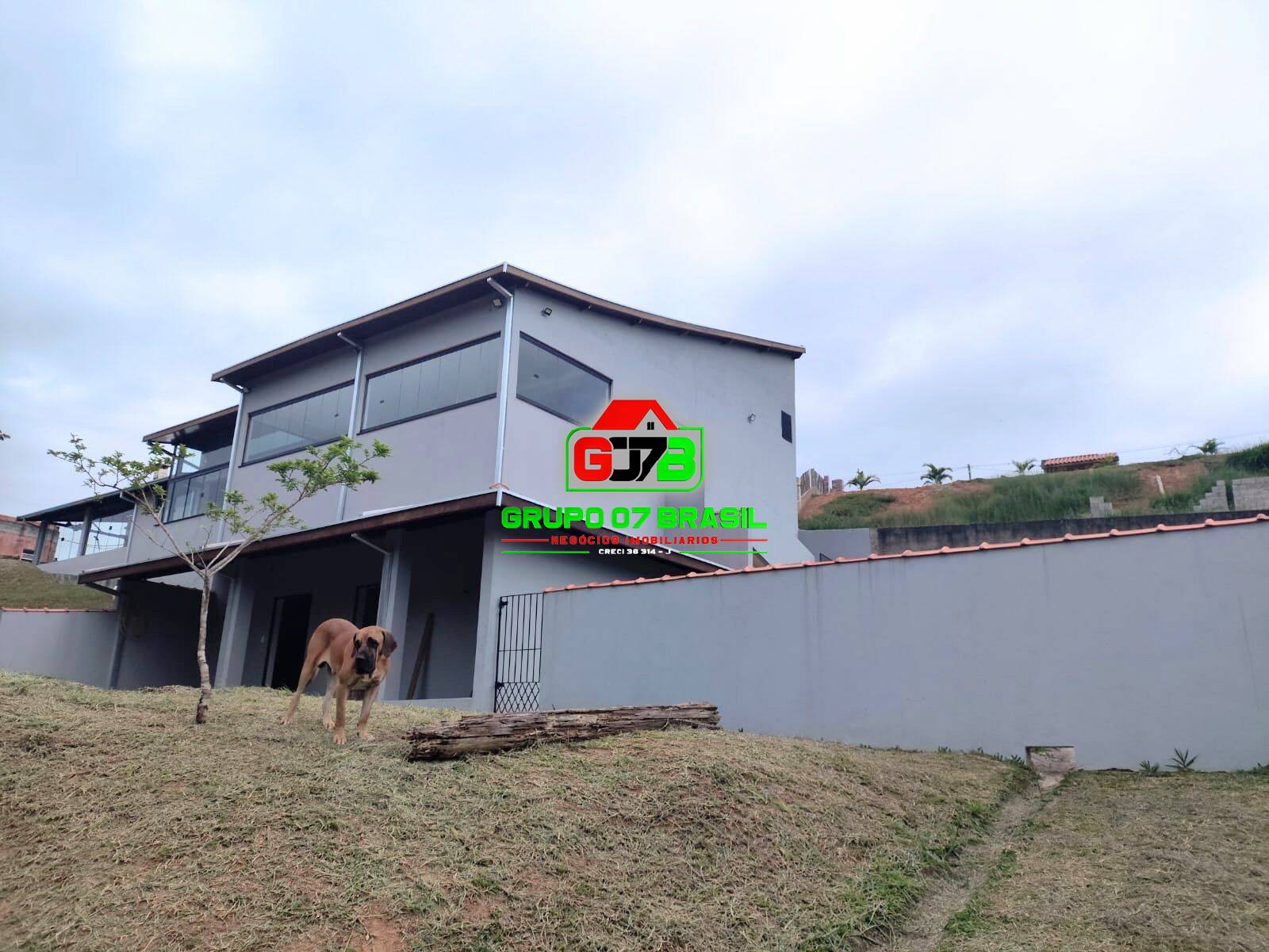 Chácara, 4 quartos, 4000 m² - Foto 17