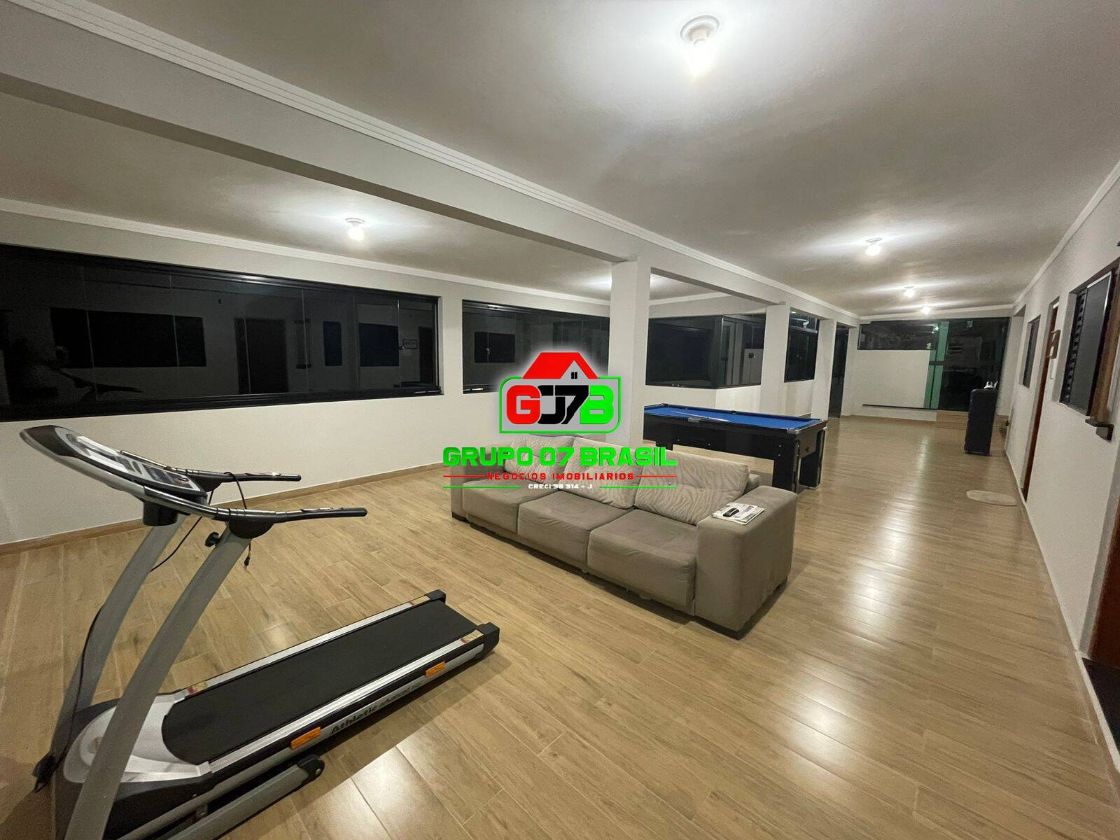 Chácara, 4 quartos, 4000 m² - Foto 20