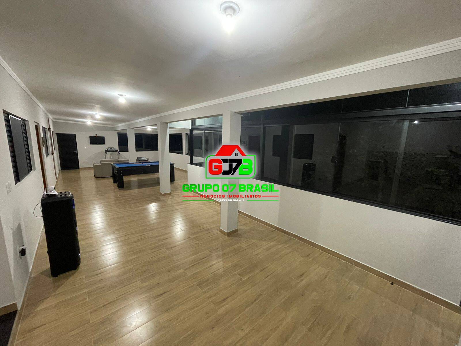 Chácara, 4 quartos, 4000 m² - Foto 19