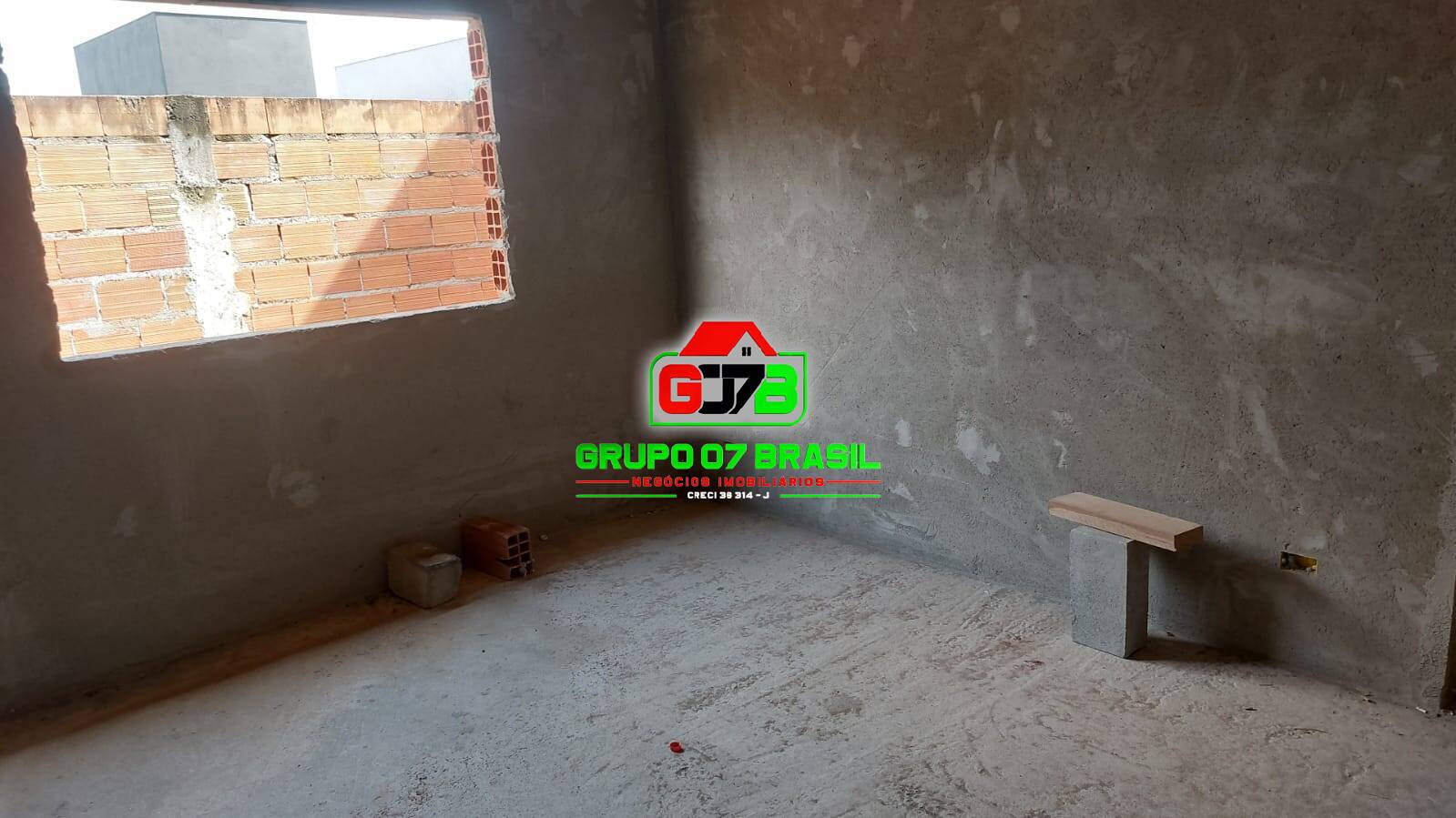 Casa, 2 quartos, 70 m² - Foto 3