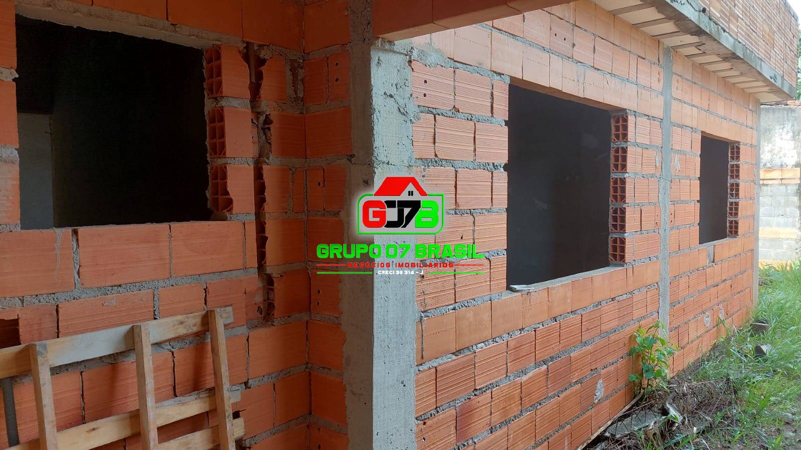 Casa, 2 quartos, 70 m² - Foto 7