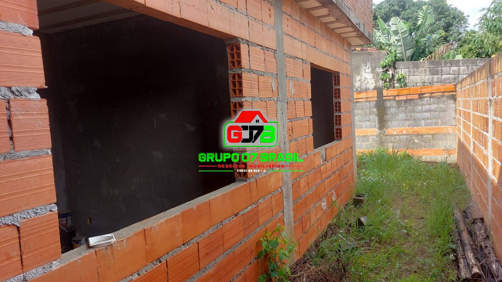 Casa, 2 quartos, 70 m² - Foto 8