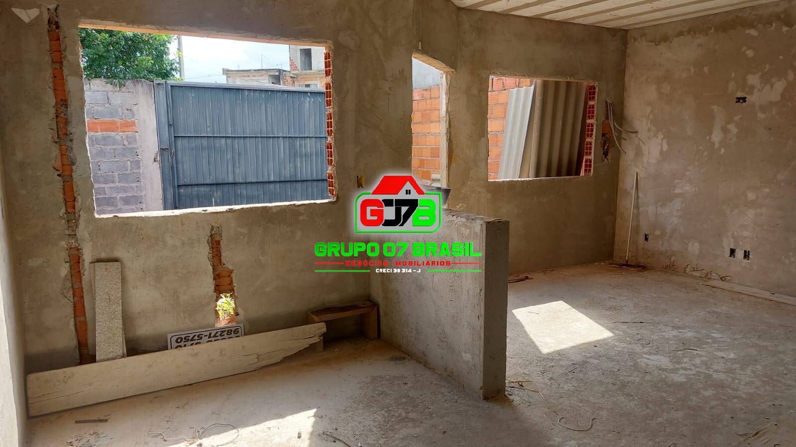 Casa, 2 quartos, 70 m² - Foto 9