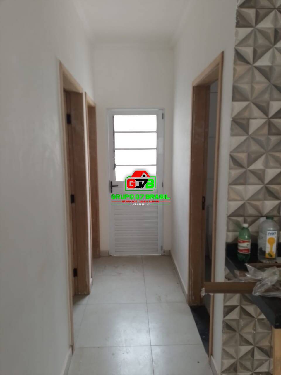 Casa, 3 quartos, 78 m² - Foto 3