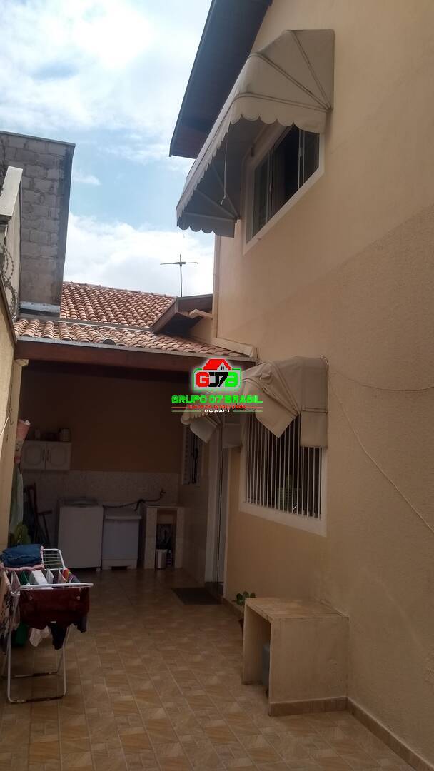 Sobrado, 3 quartos, 110 m² - Foto 2