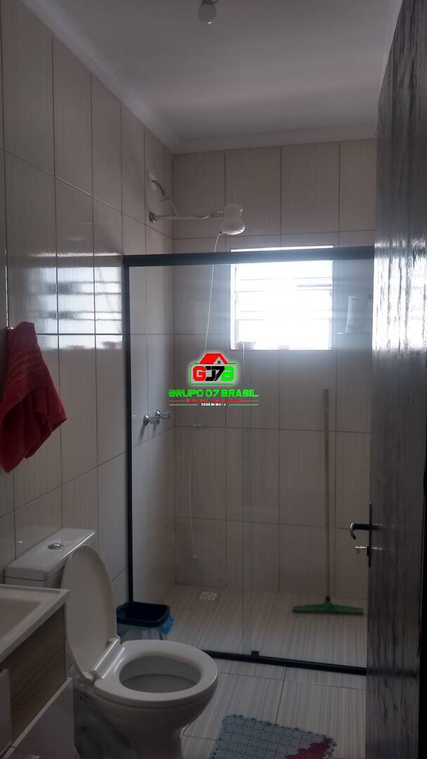 Sobrado, 3 quartos, 110 m² - Foto 3