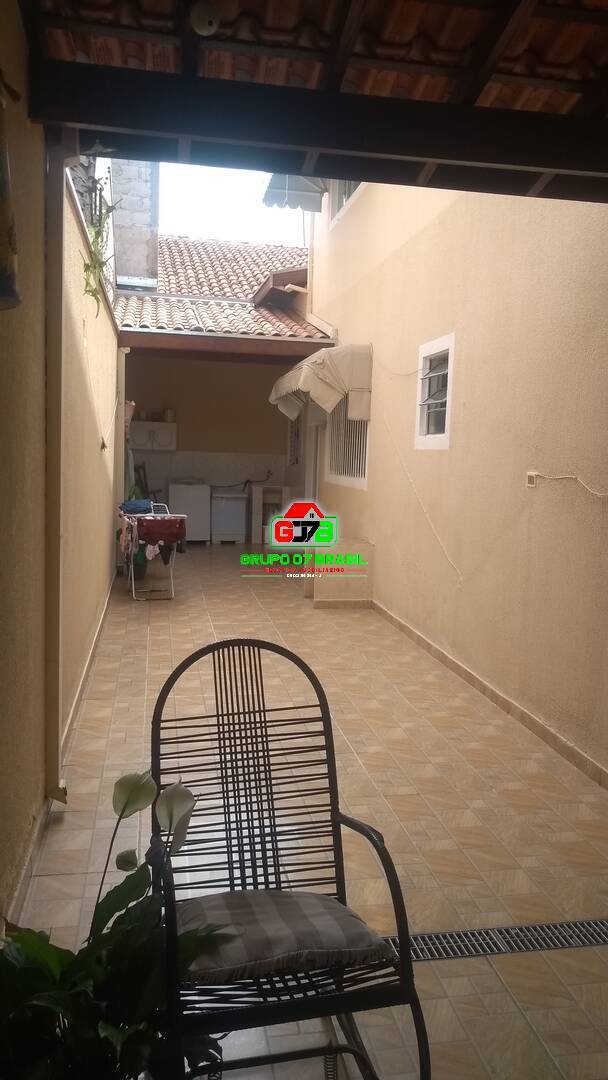 Sobrado, 3 quartos, 110 m² - Foto 6