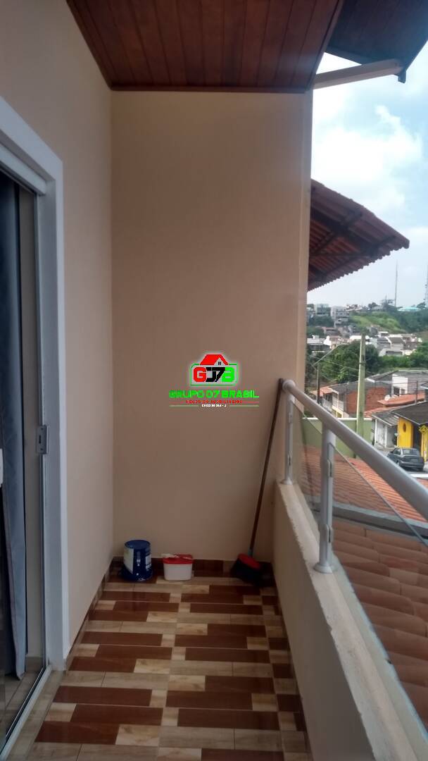 Sobrado, 3 quartos, 110 m² - Foto 7