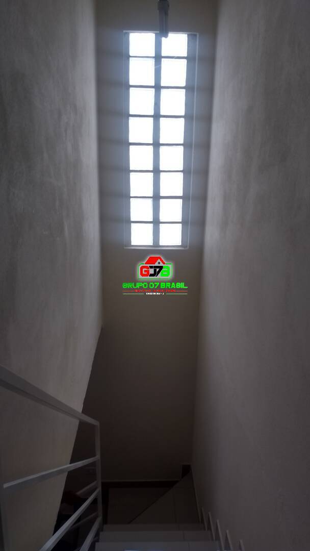 Sobrado, 3 quartos, 110 m² - Foto 8