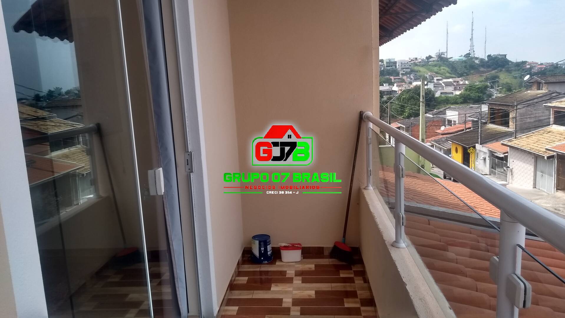 Sobrado, 3 quartos, 110 m² - Foto 9