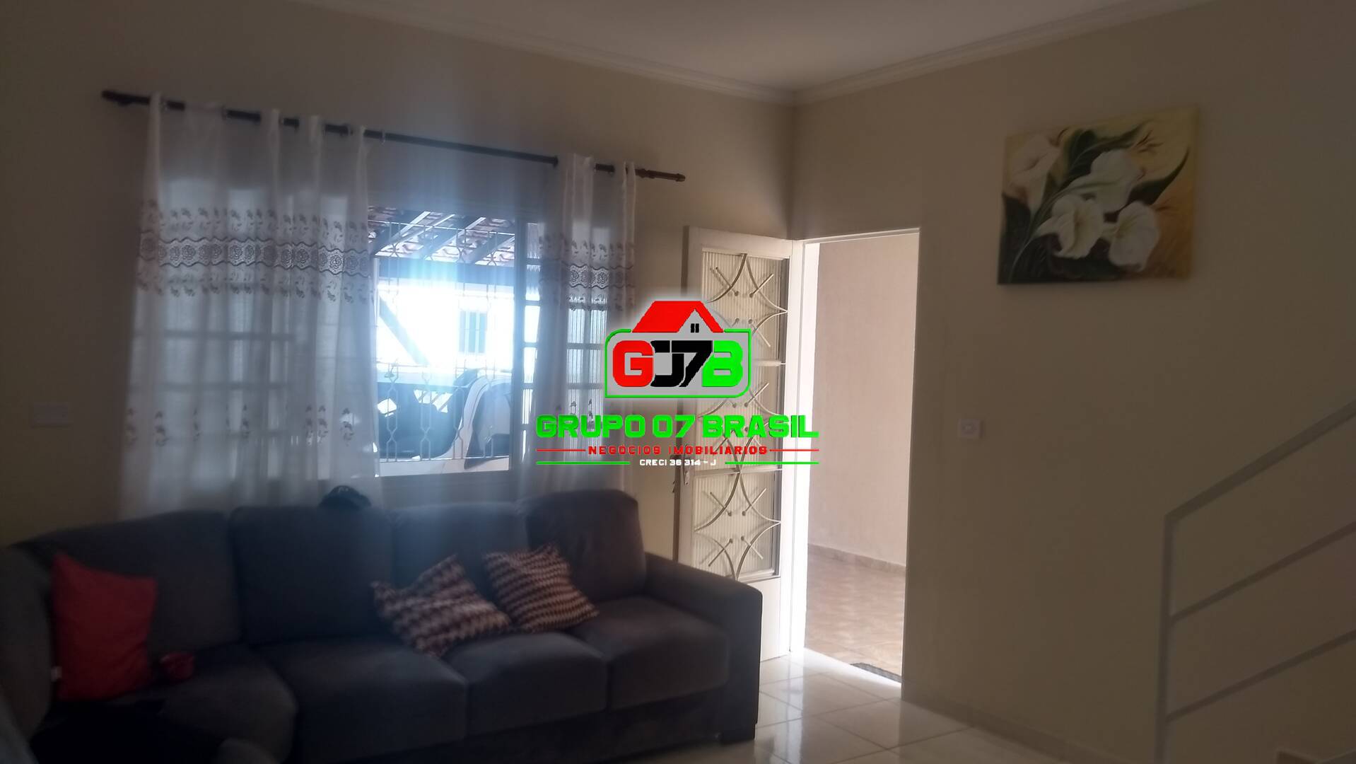 Sobrado, 3 quartos, 110 m² - Foto 10