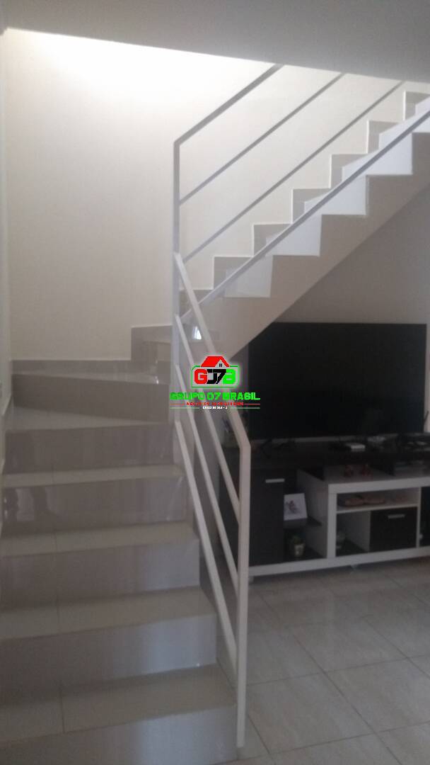 Sobrado, 3 quartos, 110 m² - Foto 12