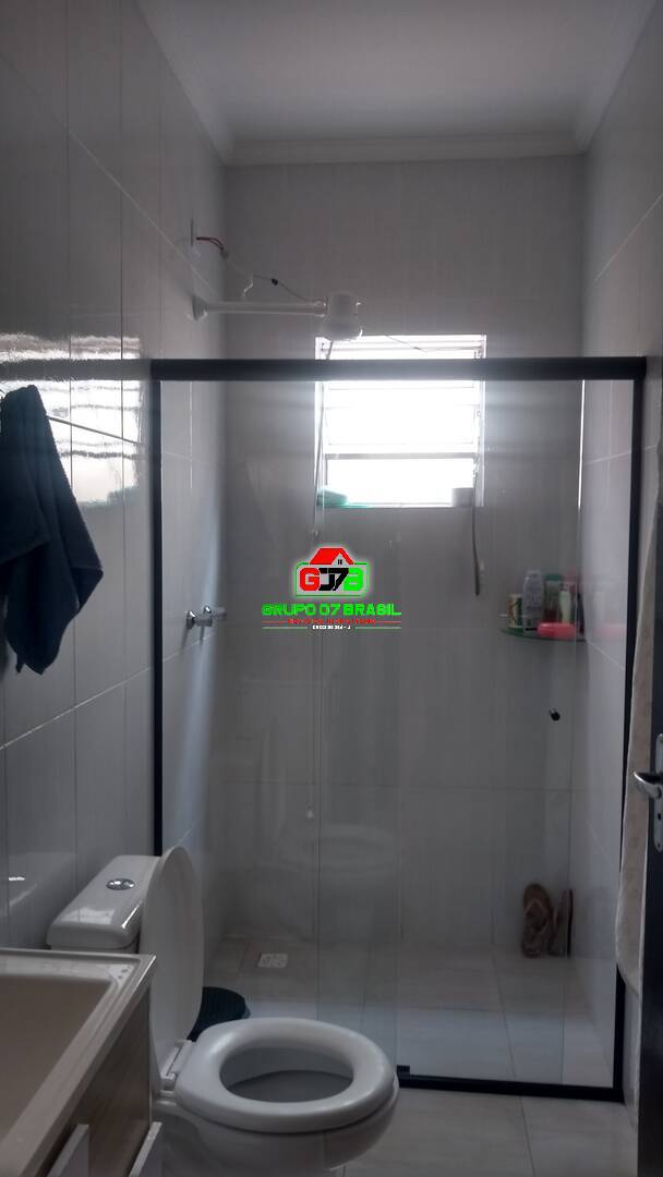 Sobrado, 3 quartos, 110 m² - Foto 13