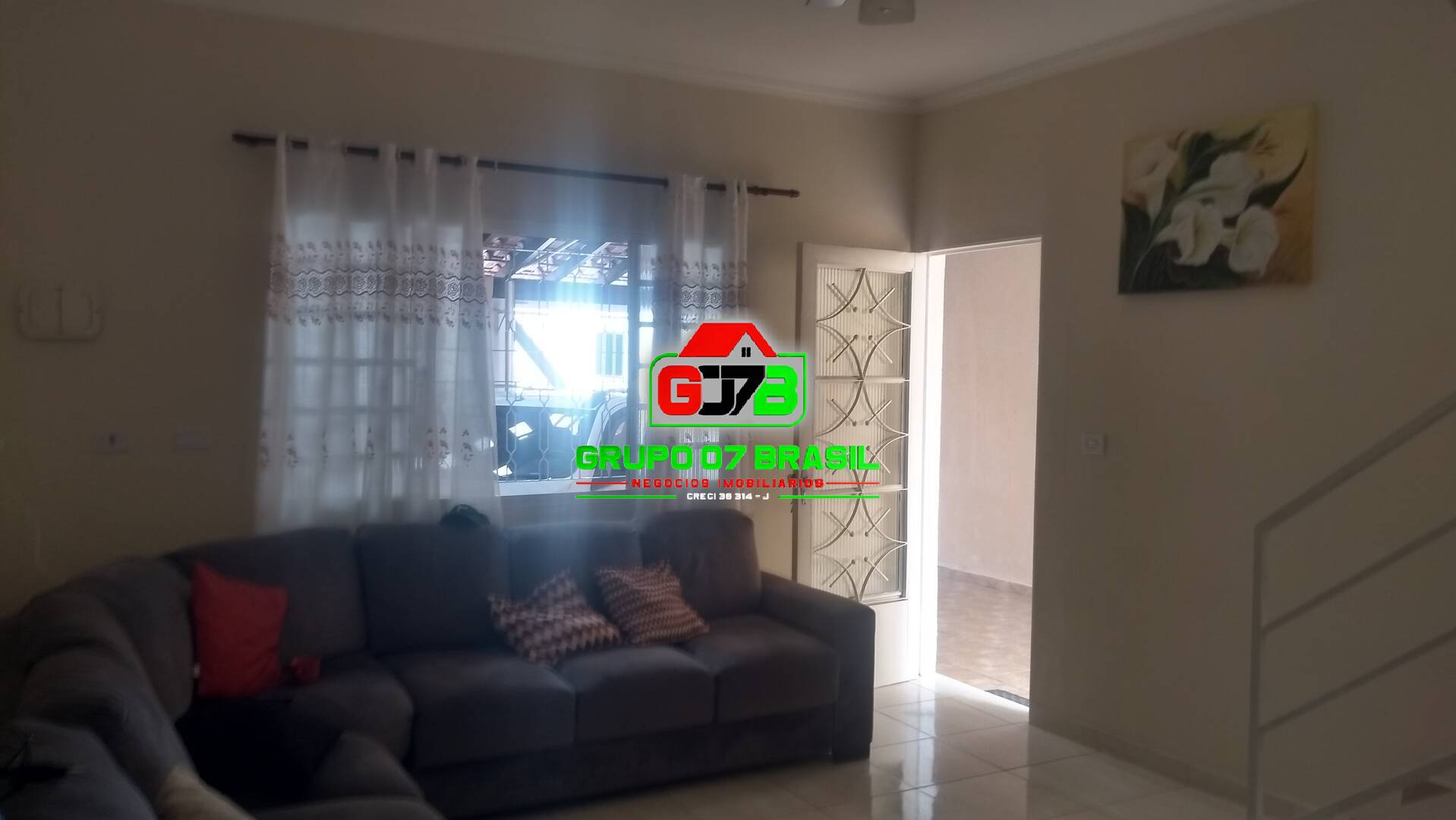 Sobrado, 3 quartos, 110 m² - Foto 15