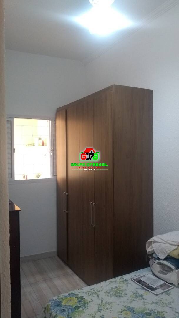 Sobrado, 3 quartos, 110 m² - Foto 17