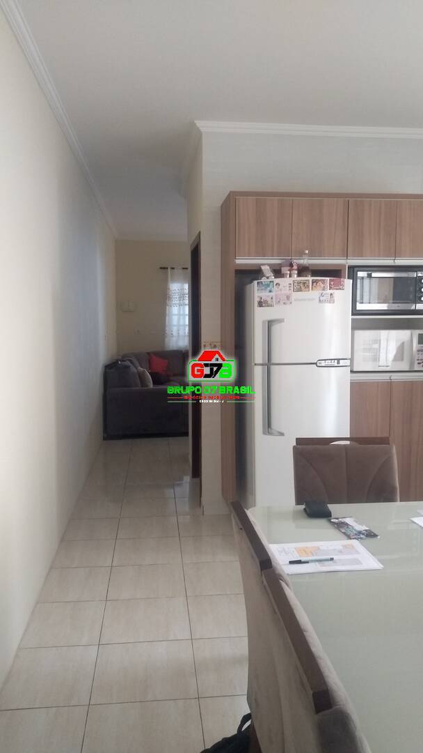 Sobrado, 3 quartos, 110 m² - Foto 19