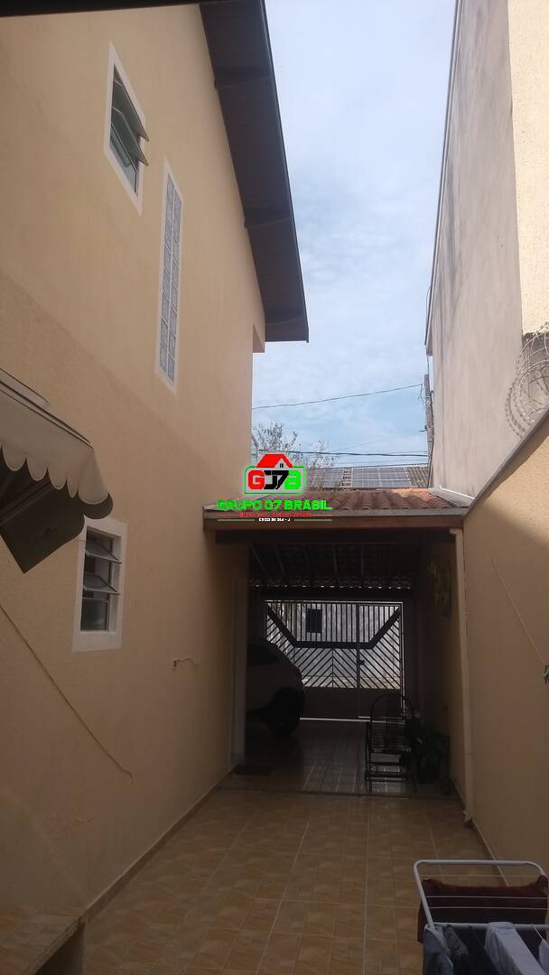 Sobrado, 3 quartos, 110 m² - Foto 20