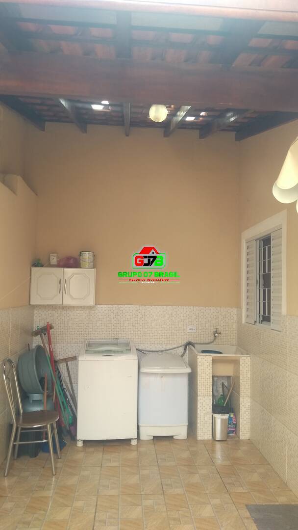 Sobrado, 3 quartos, 110 m² - Foto 21