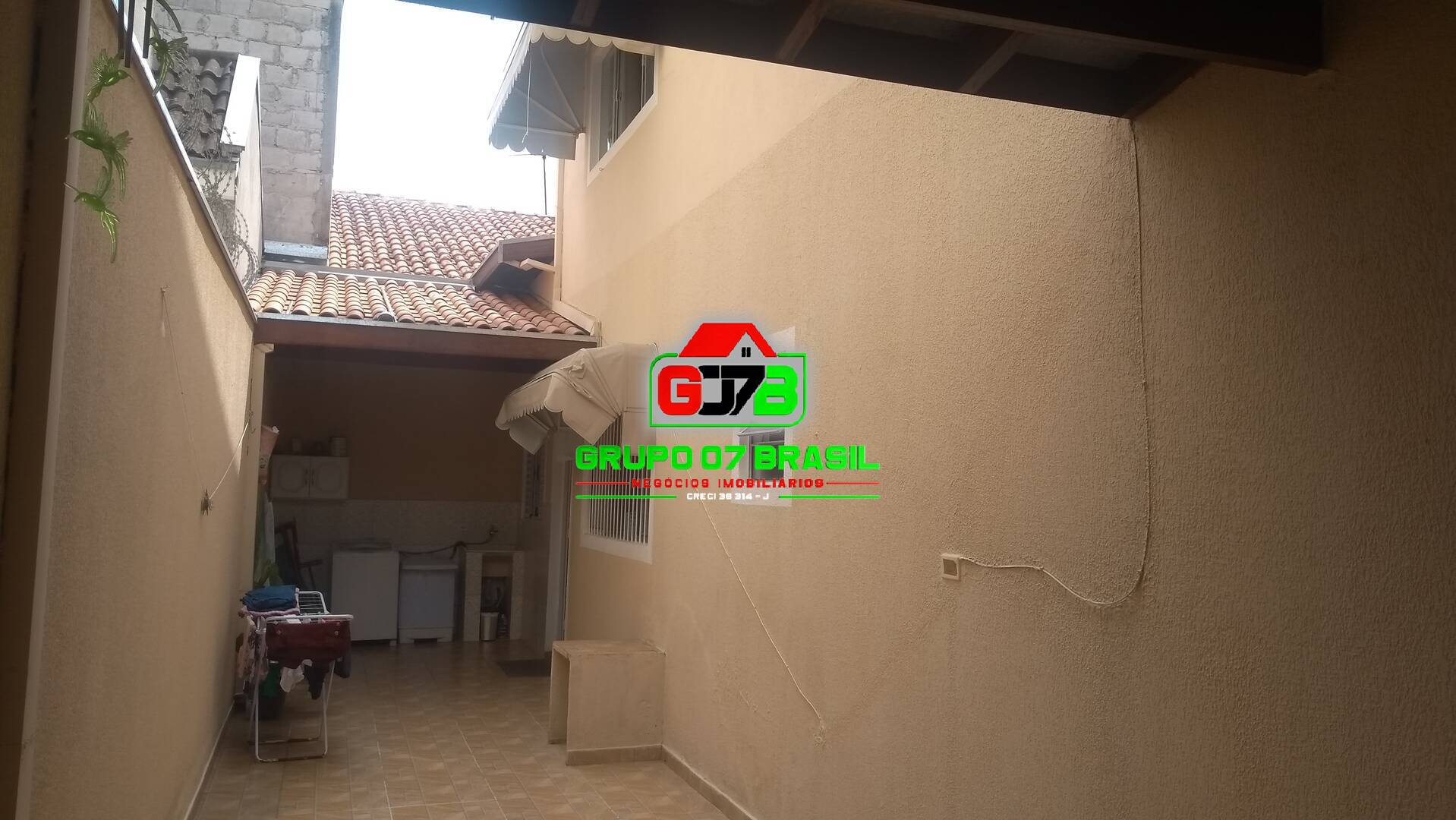 Sobrado, 3 quartos, 110 m² - Foto 22