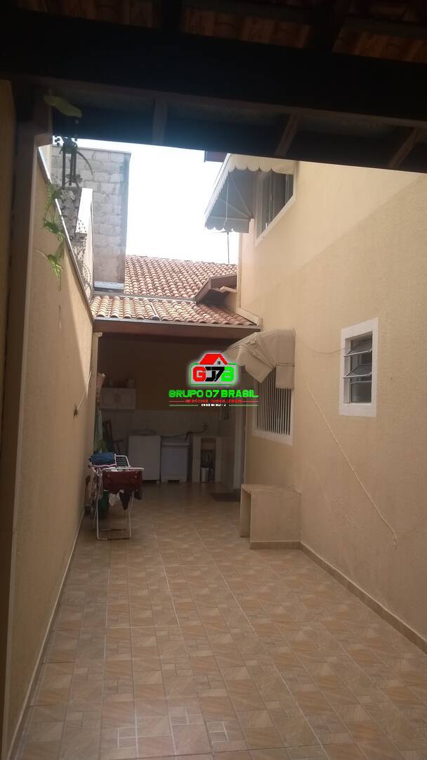 Sobrado, 3 quartos, 110 m² - Foto 23