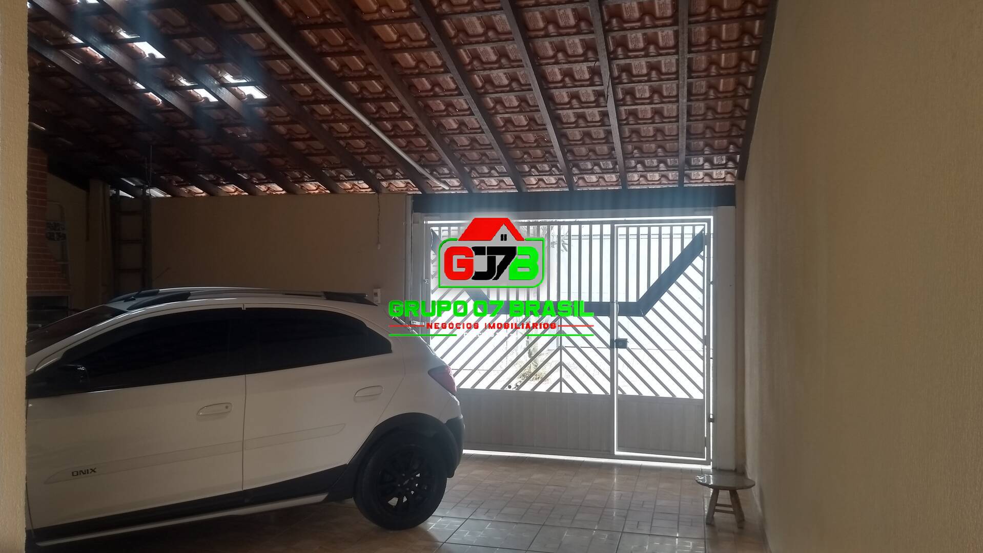 Sobrado, 3 quartos, 110 m² - Foto 24