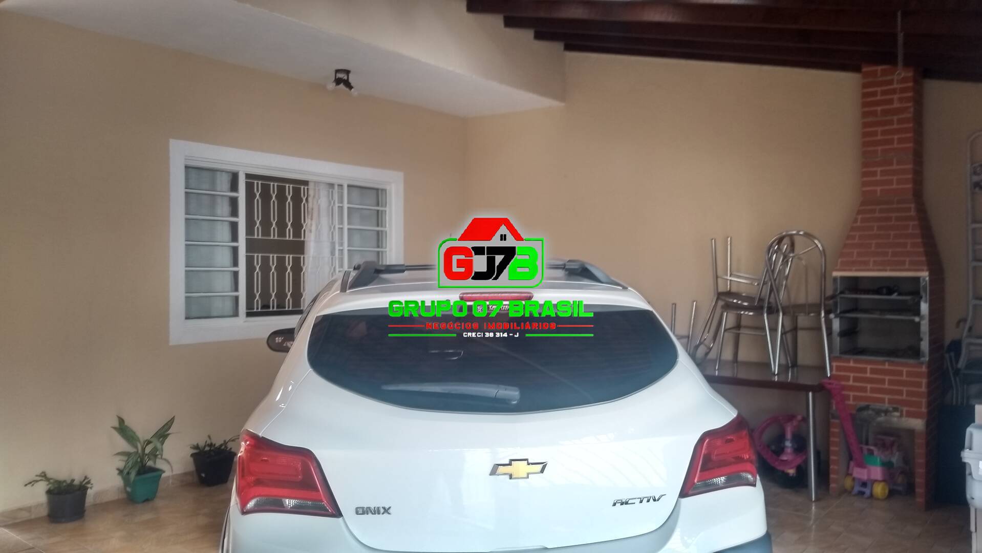 Sobrado, 3 quartos, 110 m² - Foto 25