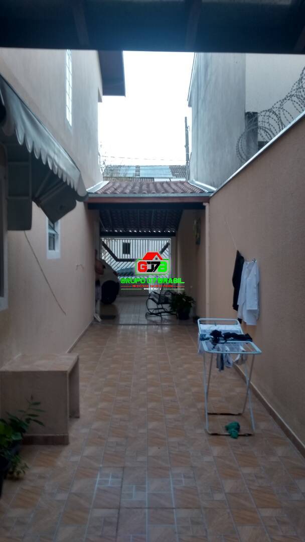 Sobrado, 3 quartos, 110 m² - Foto 26