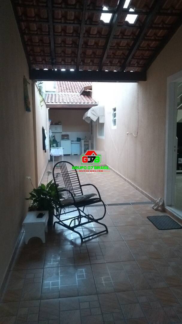 Sobrado, 3 quartos, 110 m² - Foto 27