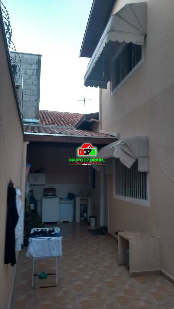 Sobrado, 3 quartos, 110 m² - Foto 28