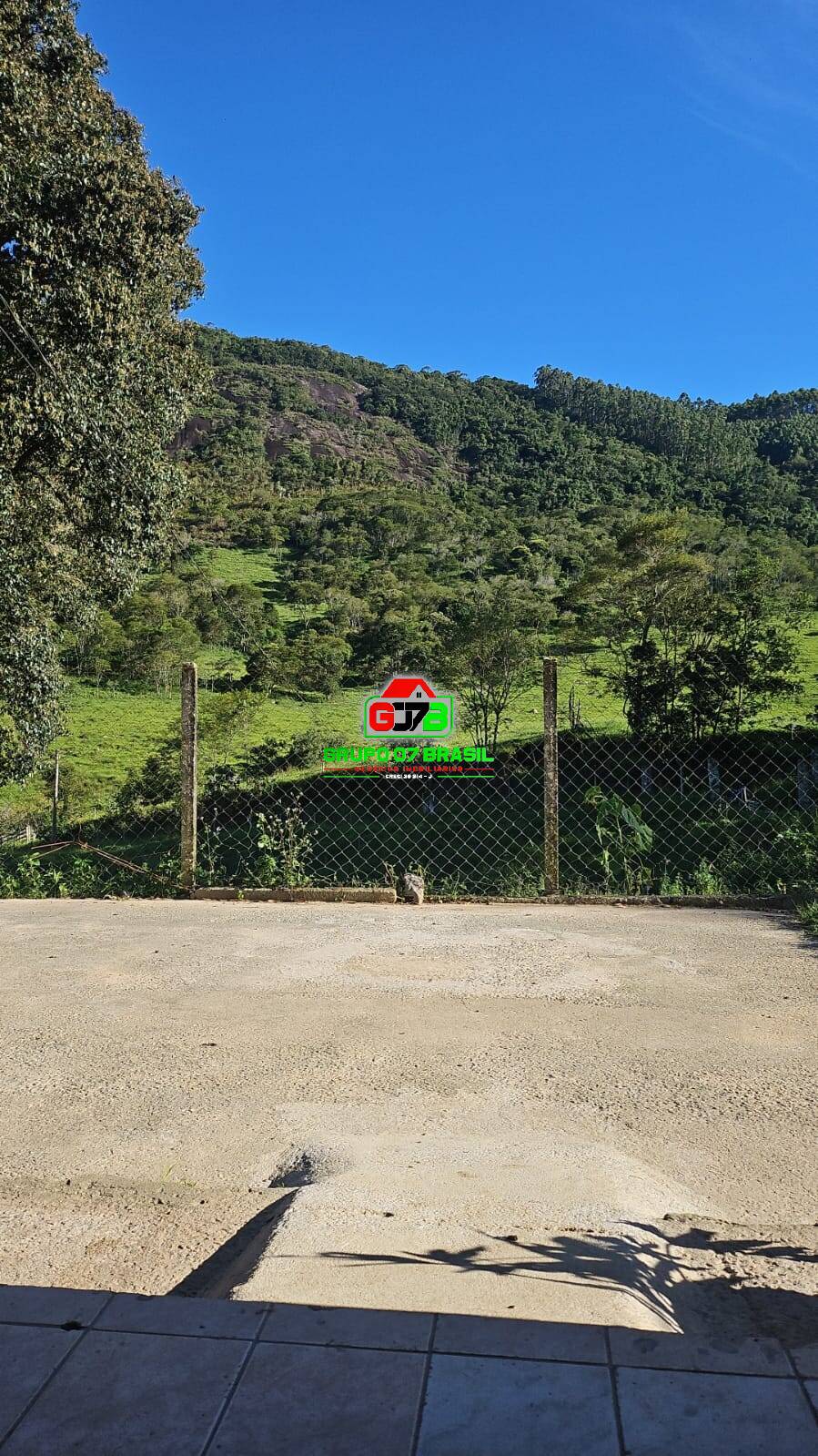 Sítio, 3 quartos, 200 m² - Foto 2