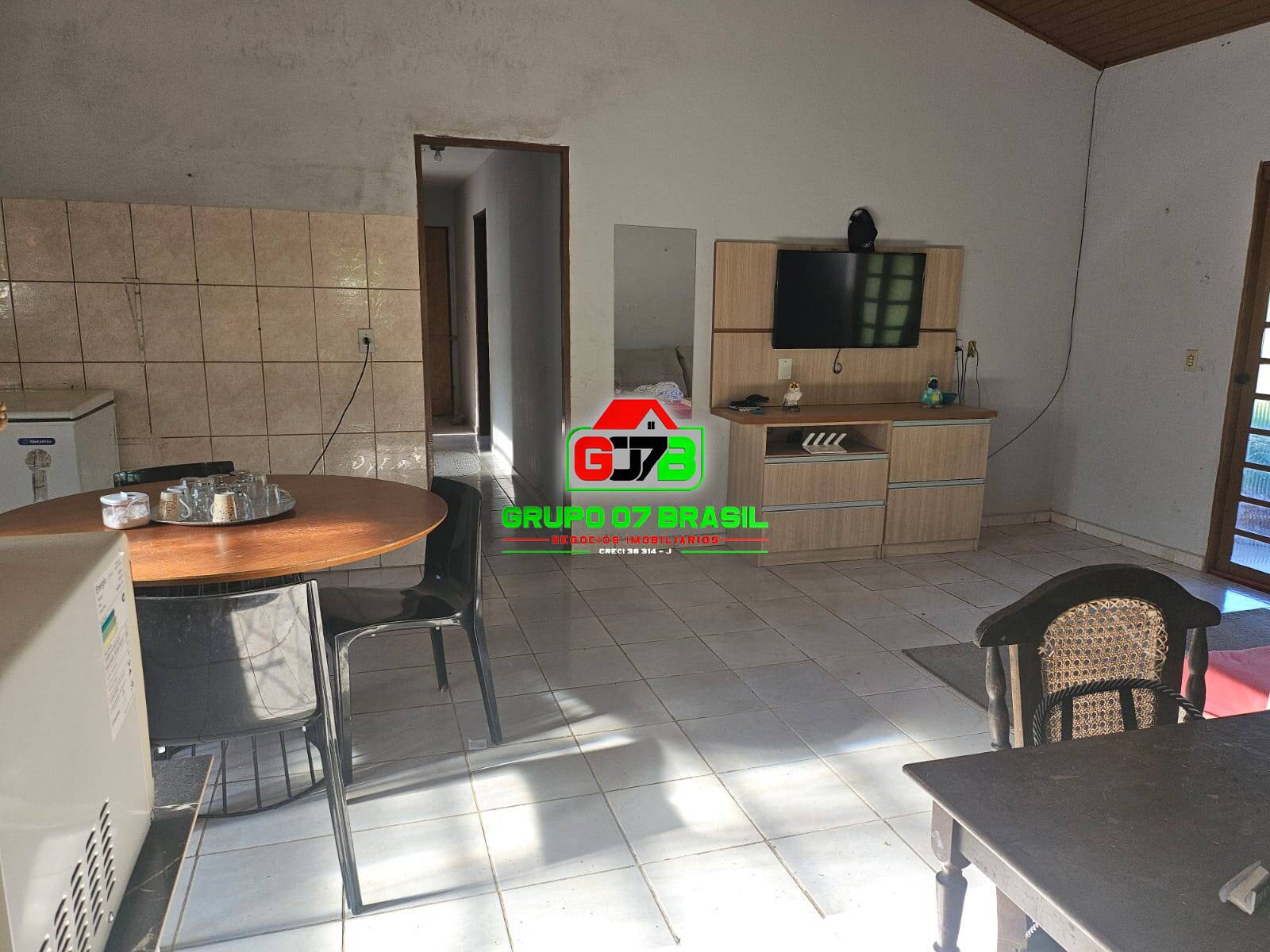 Sítio, 3 quartos, 200 m² - Foto 8