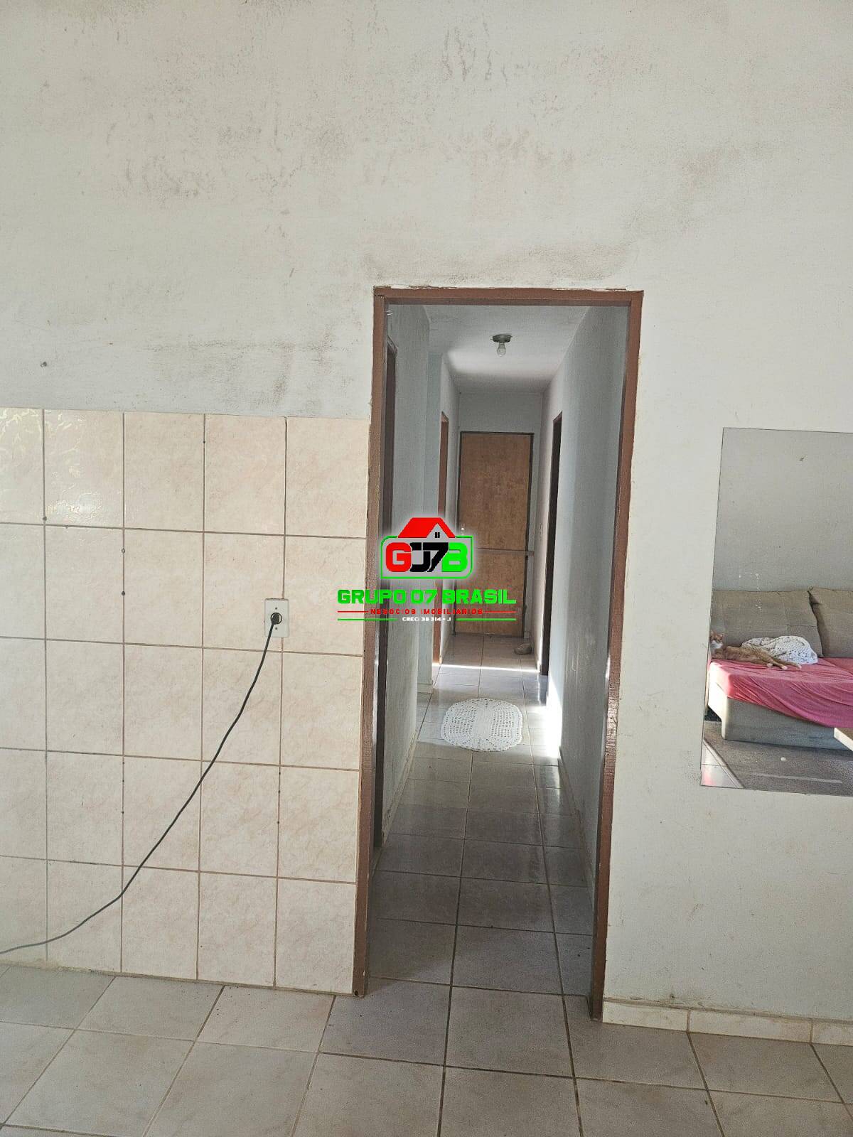 Sítio, 3 quartos, 200 m² - Foto 7