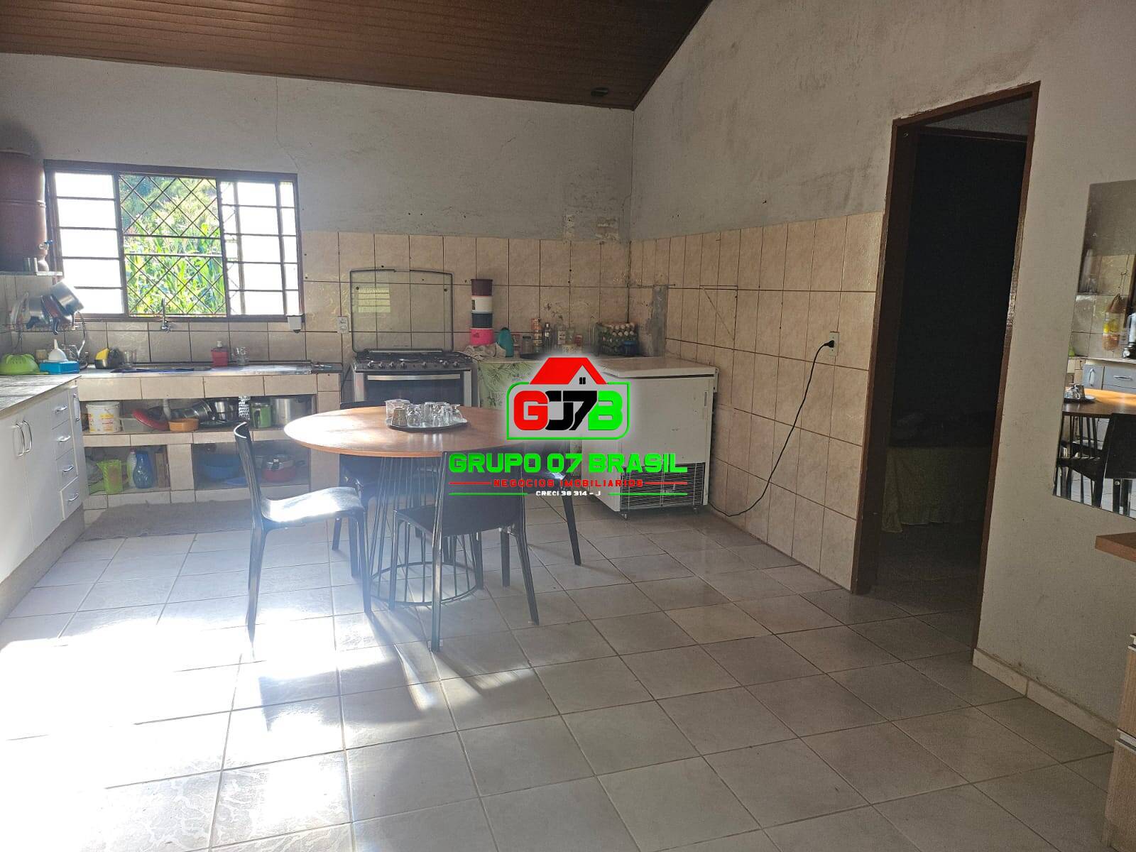 Sítio, 3 quartos, 200 m² - Foto 9