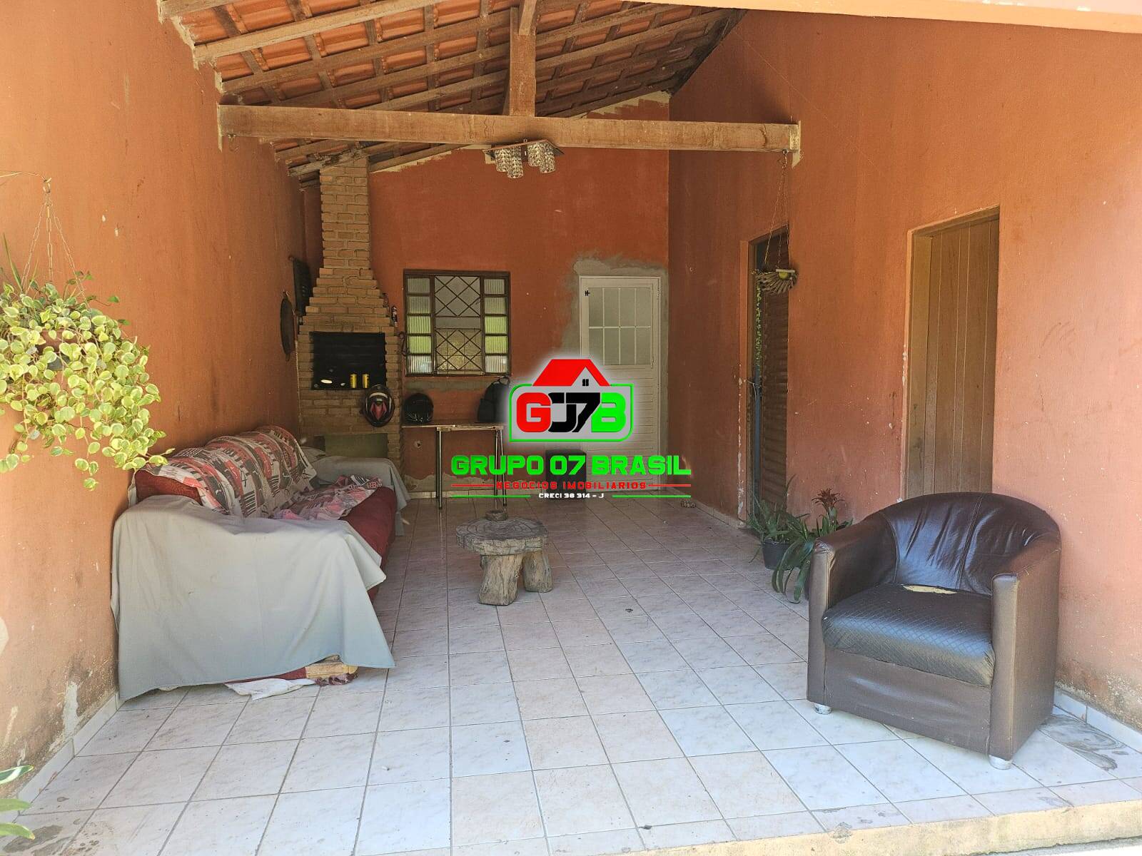 Sítio, 3 quartos, 200 m² - Foto 11
