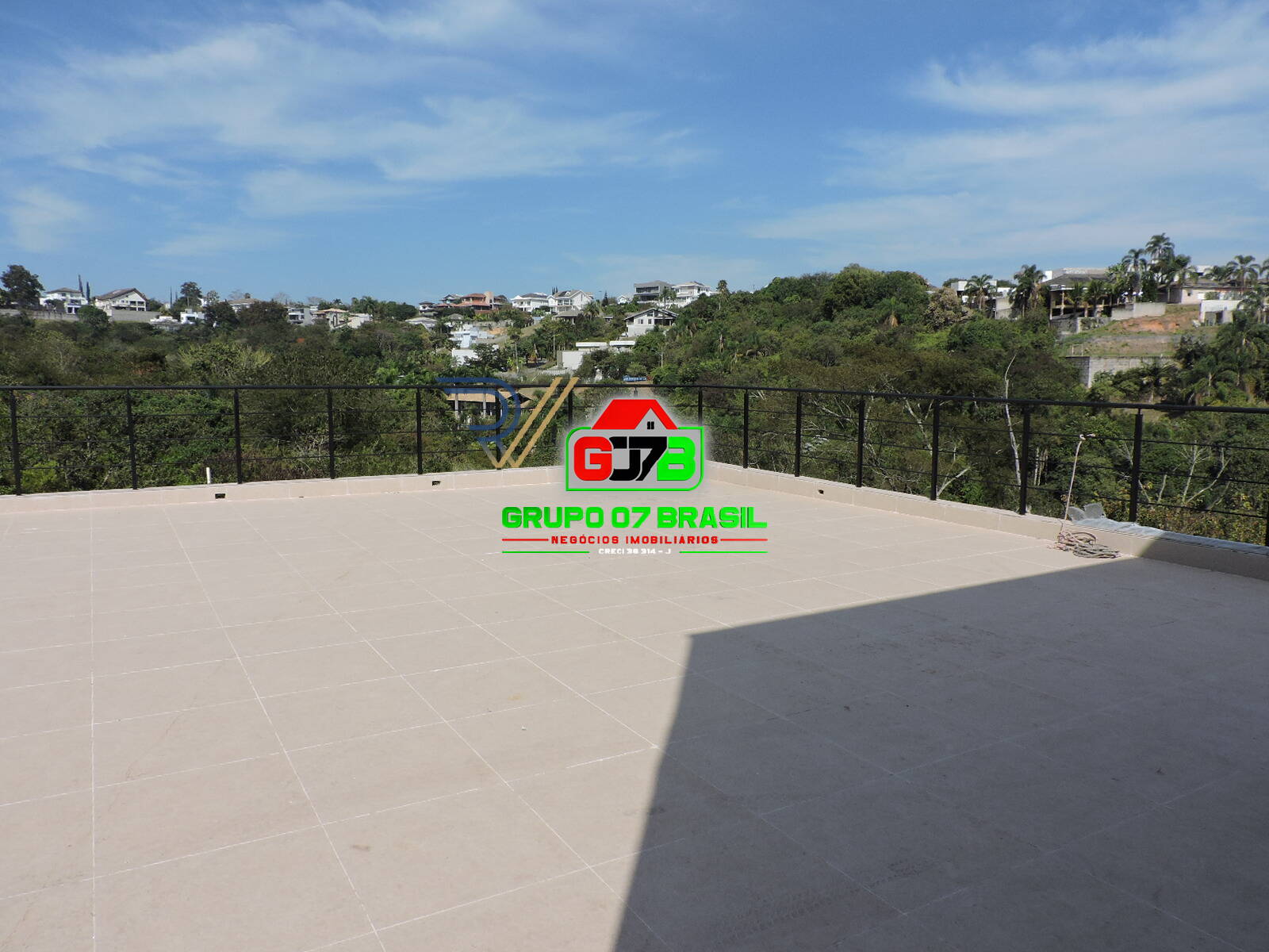 Casa de Condomínio, 3 quartos - Foto 2