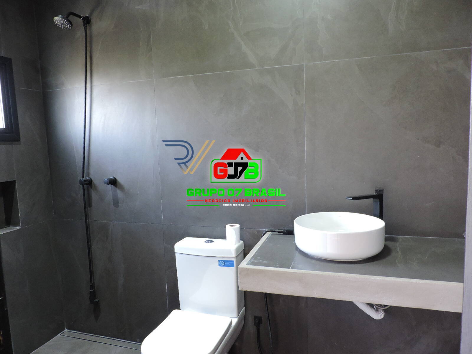 Casa de Condomínio, 3 quartos - Foto 8